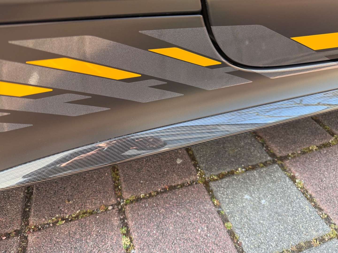 Mercedes Classe C Cabriolet 63 S Final Edition - 2022 - Joinsteer - #24