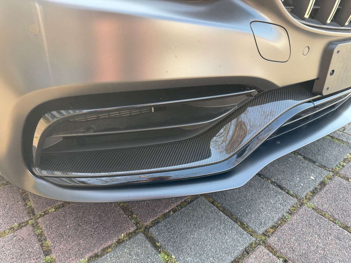 Mercedes Classe C Cabriolet 63 S Final Edition - 2022 - Joinsteer - #27