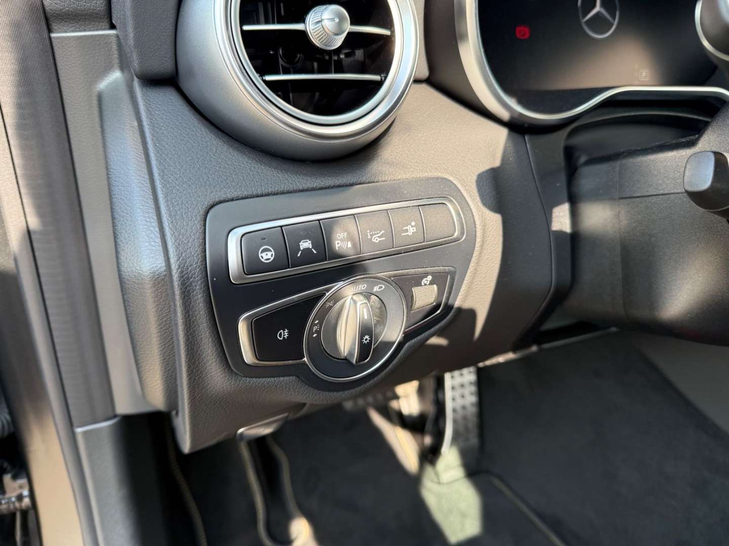 Mercedes Classe C Cabriolet 63 S Final Edition - 2022 - Joinsteer - #28