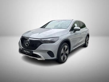 Mercedes EQE 350 4MATIC — photo 2