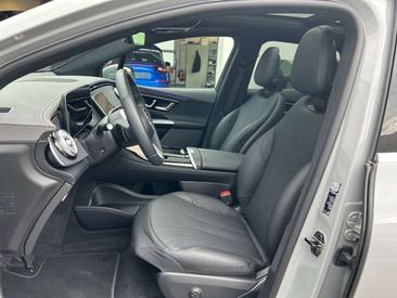 Mercedes EQE 350 4MATIC — photo 5