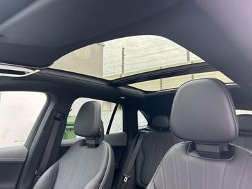 Mercedes EQE 350 4MATIC — photo 7