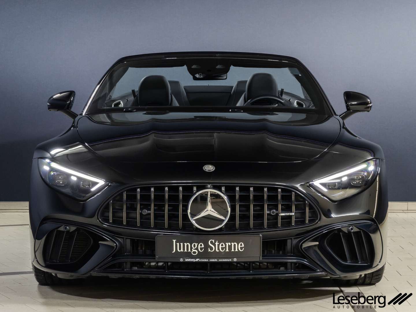 Mercedes SL 63 AMG Line - 2023 - Joinsteer - #6