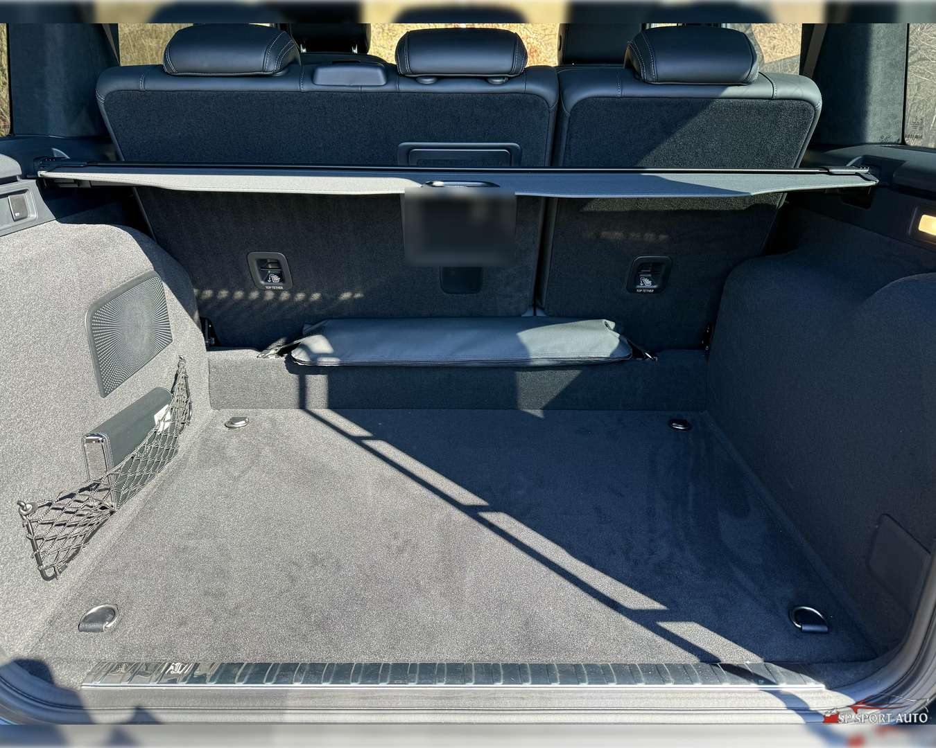 Mercedes G-Class AMG G 63 - 2023 - Joinsteer - #29