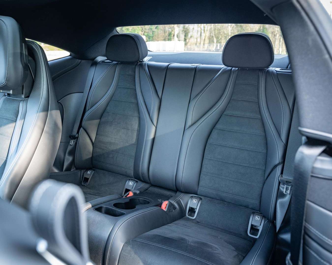 Mercedes CLE Coupé 300e AMG Line - 2024 - Joinsteer - #8