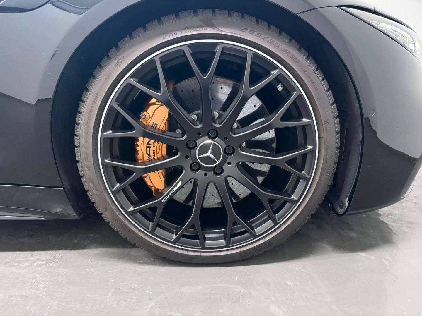 Mercedes SL 63 AMG Line - 2023 - Joinsteer - #4