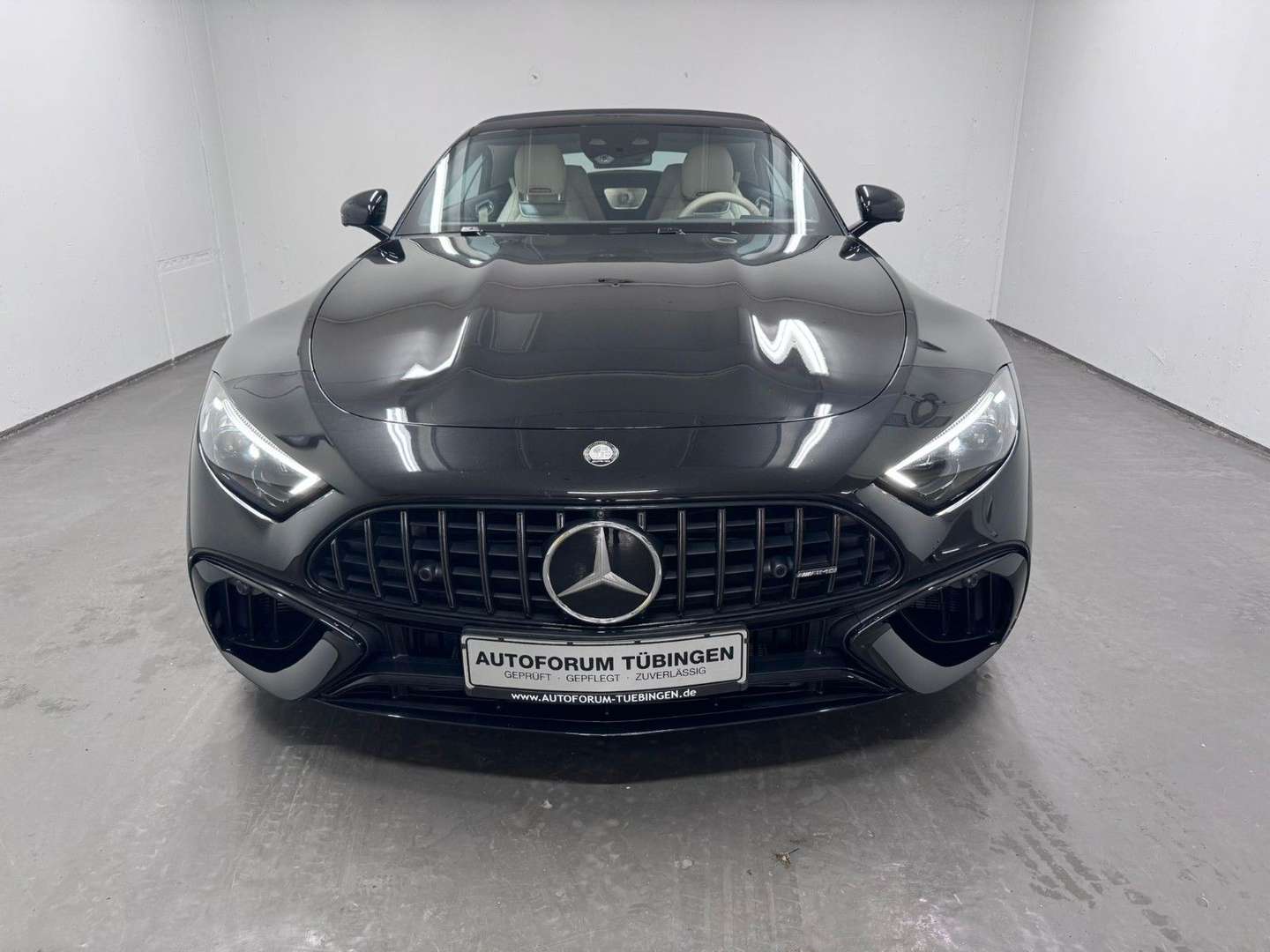 Mercedes SL 63 AMG Line - 2023 - Joinsteer - #6