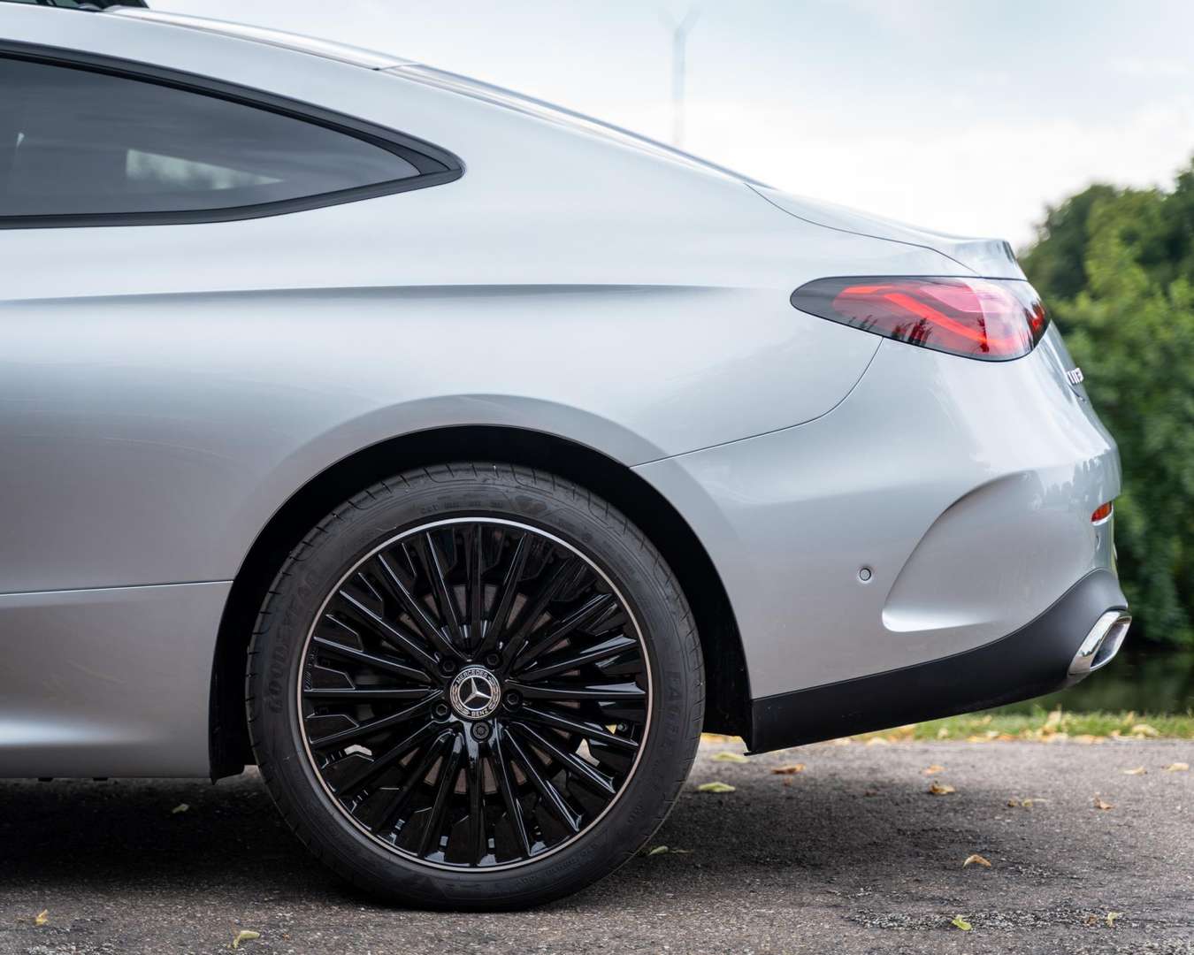 Mercedes CLE Coupé 300e AMG Line - 2024 - Joinsteer - #15