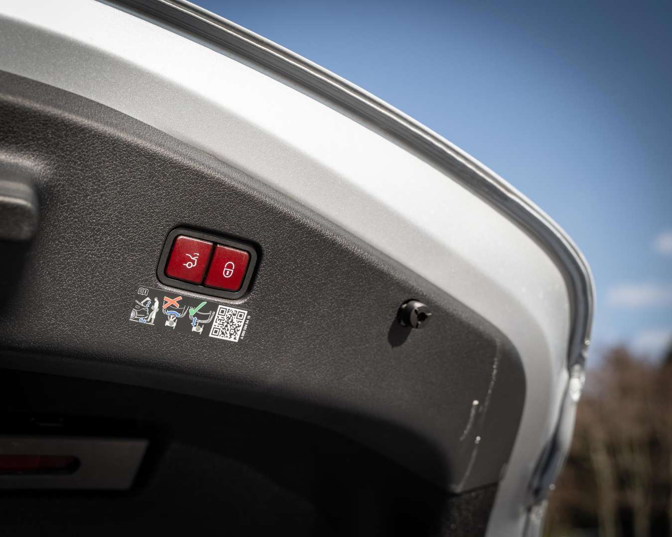 Mercedes CLE Coupé 300e AMG Line - 2024 - Joinsteer - #19