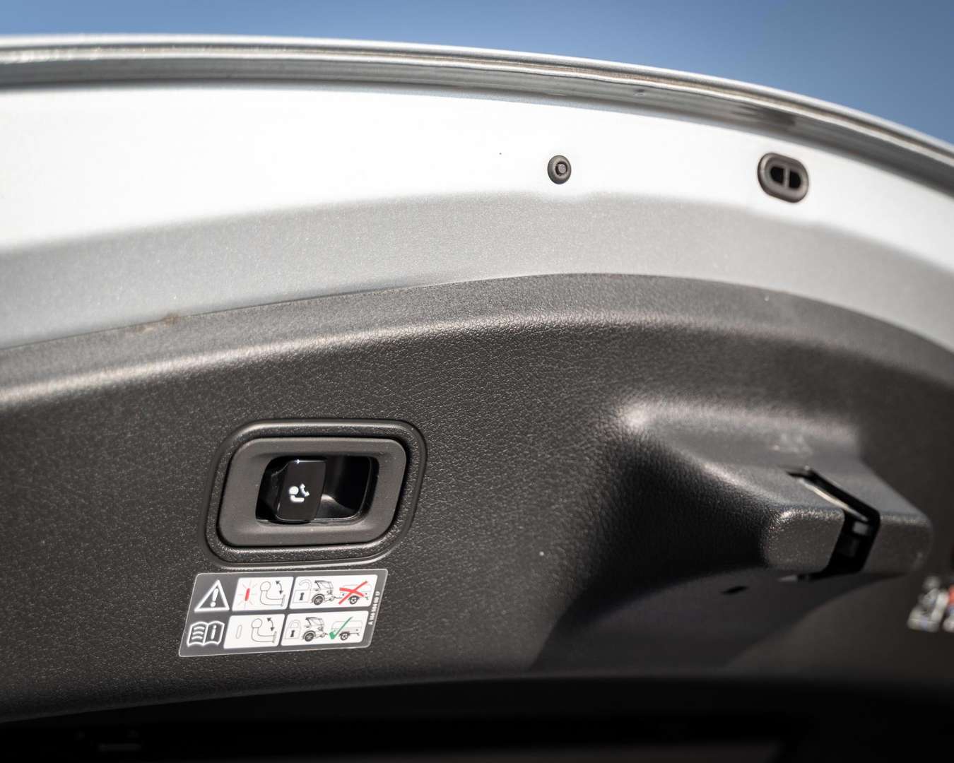 Mercedes CLE Coupé 300e AMG Line - 2024 - Joinsteer - #20