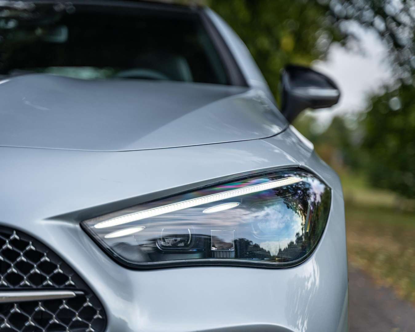 Mercedes CLE Coupé 300e AMG Line - 2024 - Joinsteer - #23