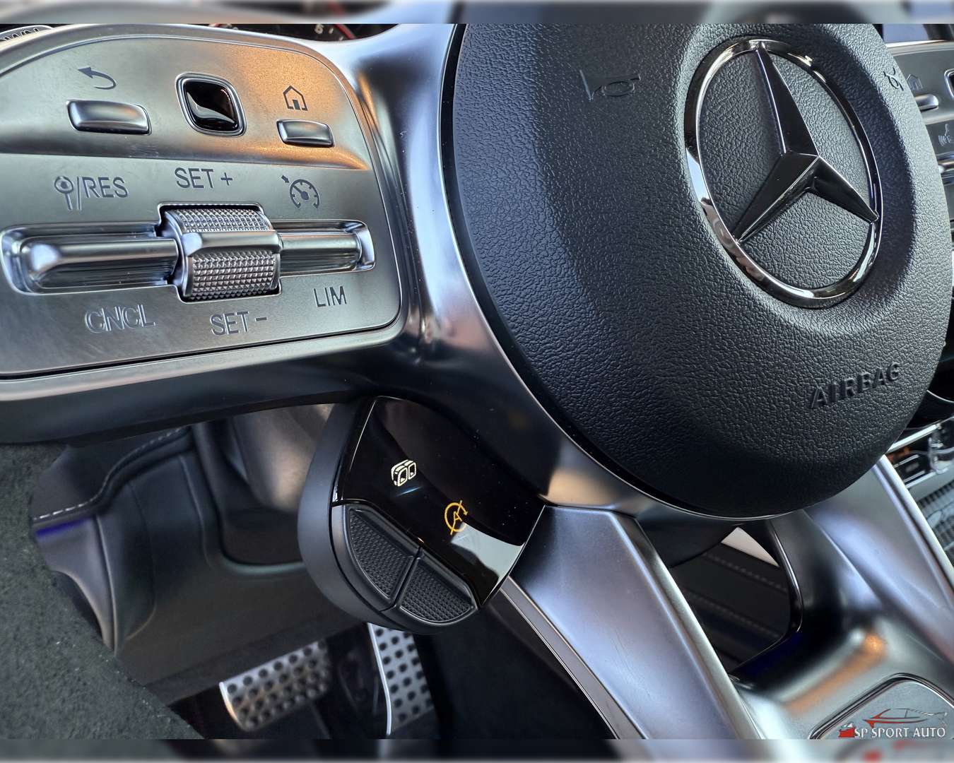 Mercedes G-Class AMG G 63 - 2023 - Joinsteer - #46