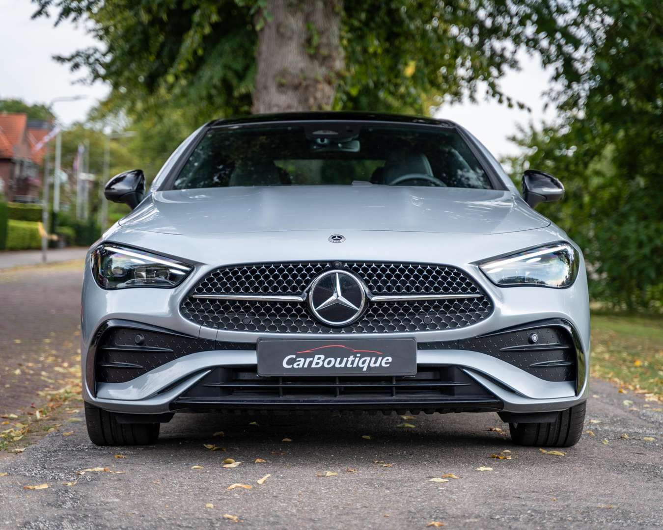 Mercedes CLE Coupé 300e AMG Line - 2024 - Joinsteer - #24