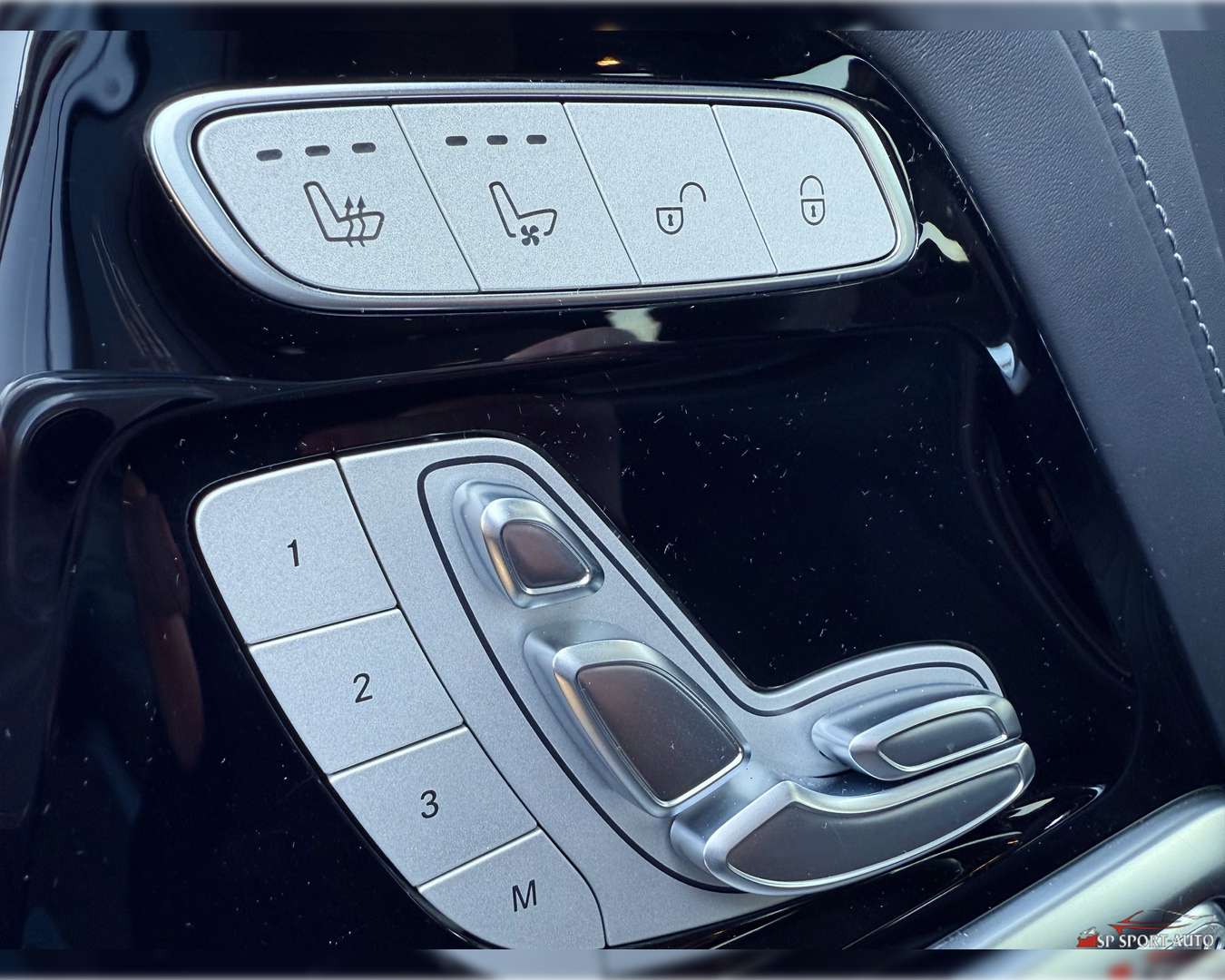 Mercedes G-Class AMG G 63 - 2023 - Joinsteer - #48