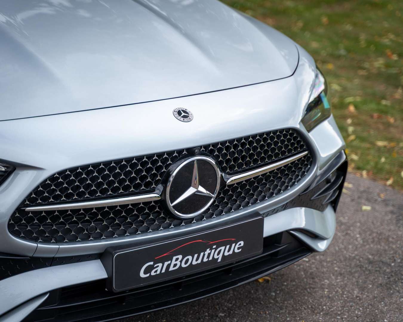 Mercedes CLE Coupé 300e AMG Line - 2024 - Joinsteer - #28