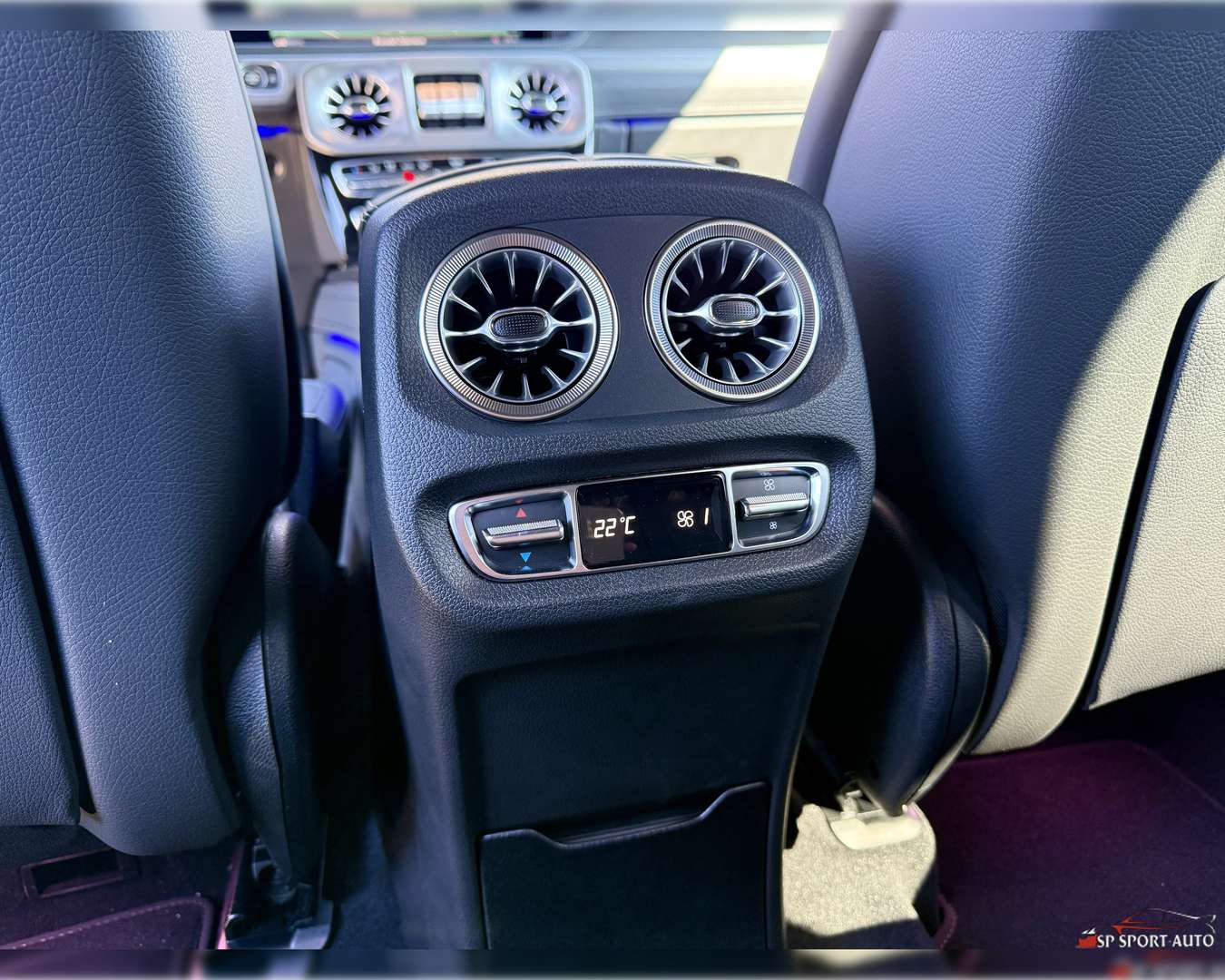 Mercedes G-Class AMG G 63 - 2023 - Joinsteer - #50