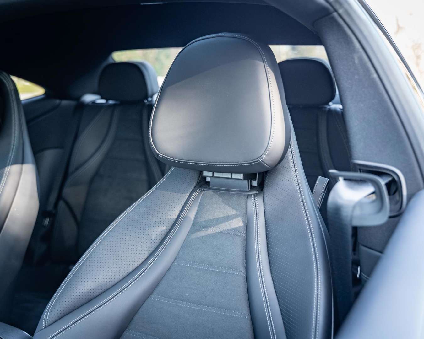 Mercedes CLE Coupé 300e AMG Line - 2024 - Joinsteer - #34