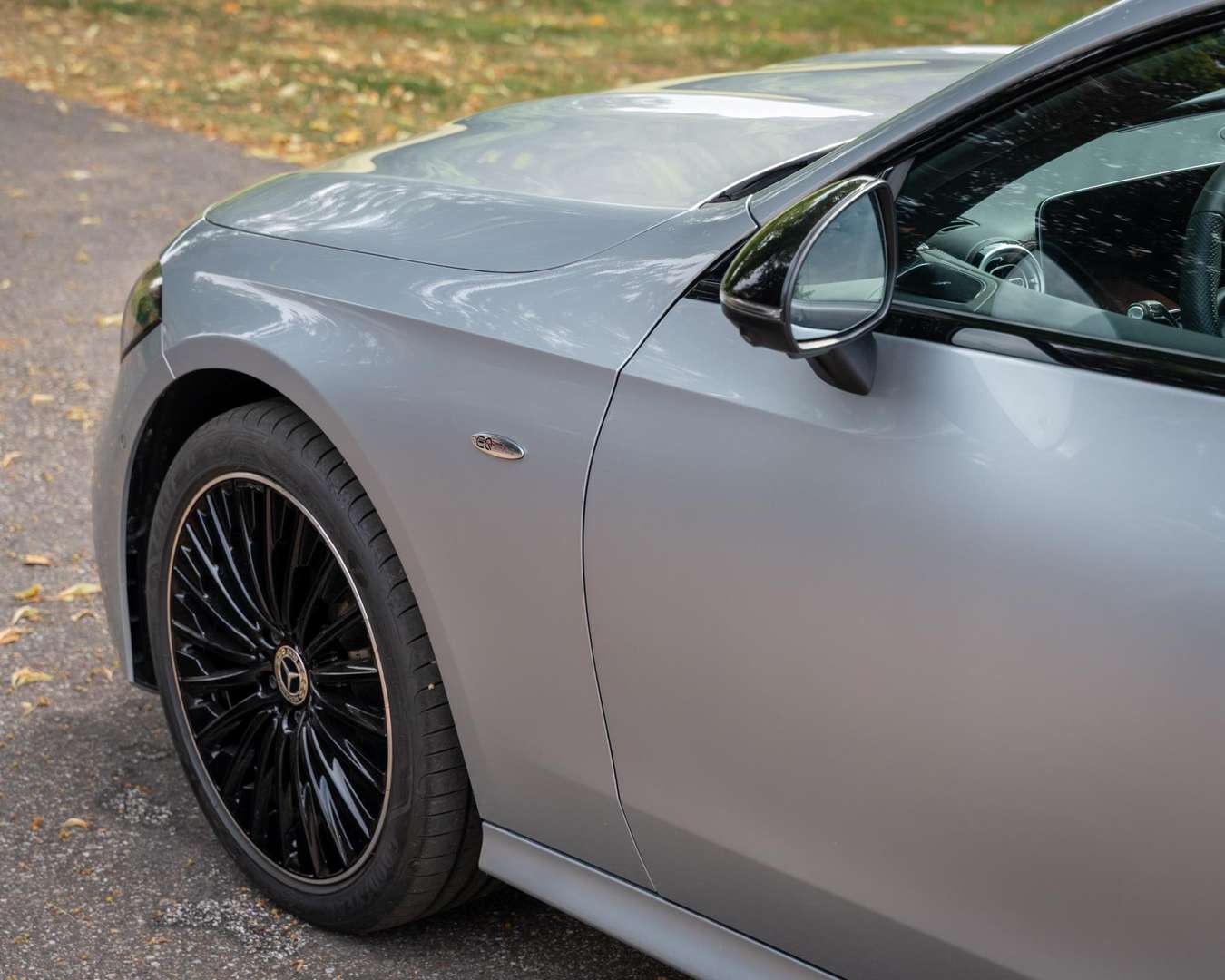 Mercedes CLE Coupé 300e AMG Line - 2024 - Joinsteer - #37