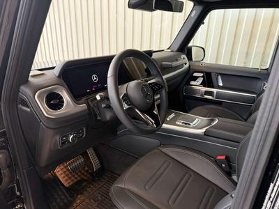 Mercedes Classe G 450 AMG Line - - Joinsteer - #5