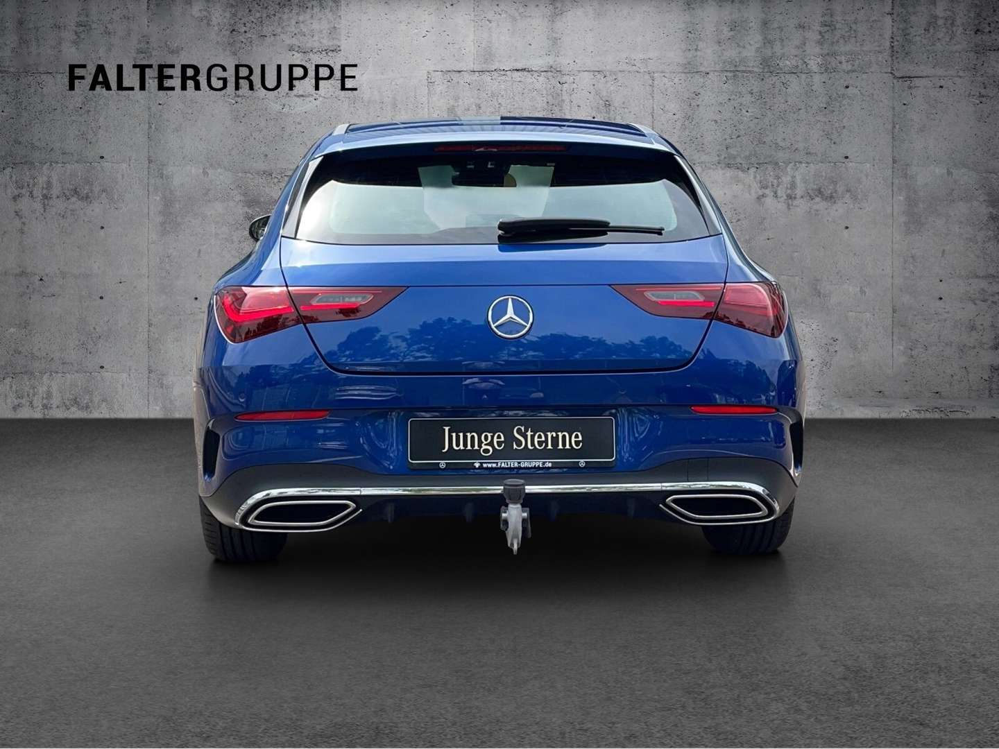 Mercedes CLA 220 AMG Line - 2023 - Joinsteer - #5