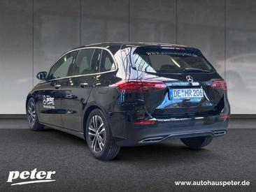 Mercedes Classe B Progressive — photo 3