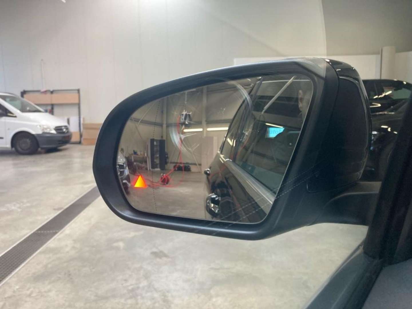 Mercedes Classe B Progressive - 2025 - Joinsteer - #9