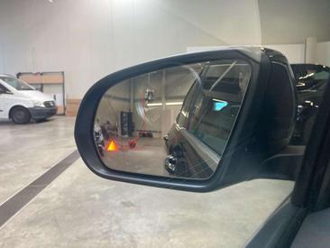 Mercedes Classe B Progressive — photo 9