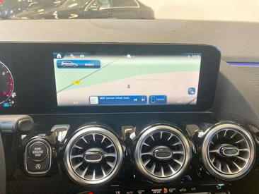 Mercedes Classe B Progressive — photo 10