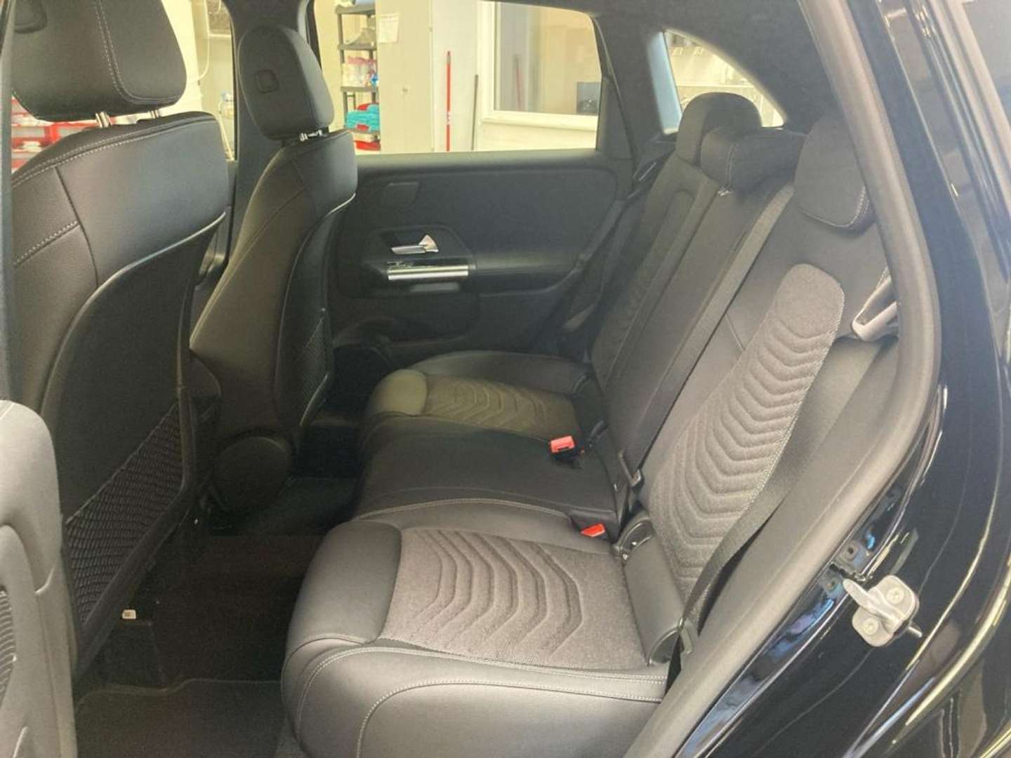 Mercedes Classe B Progressive - 2025 - Joinsteer - #14