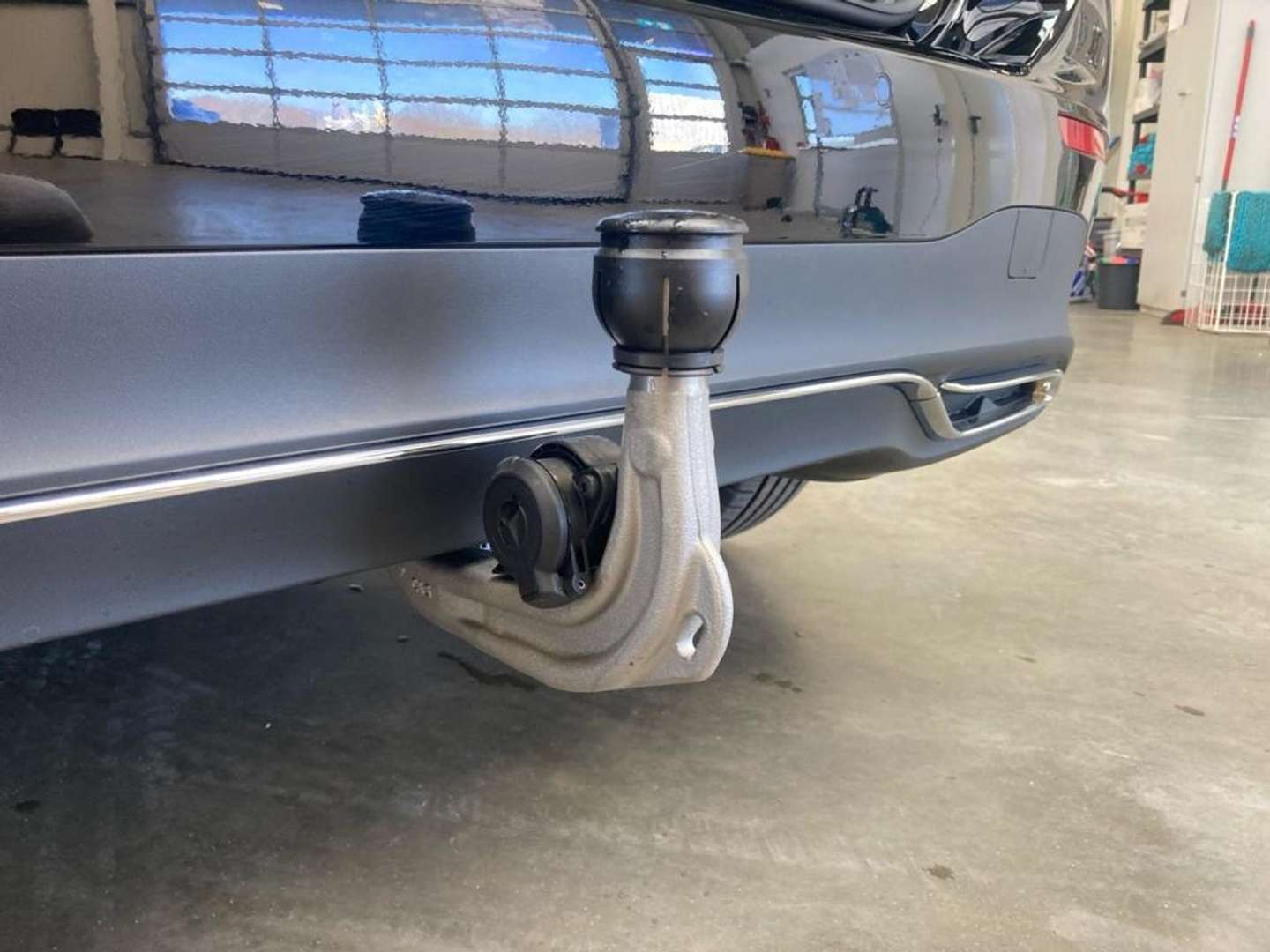 Mercedes Classe B Progressive - 2025 - Joinsteer - #15