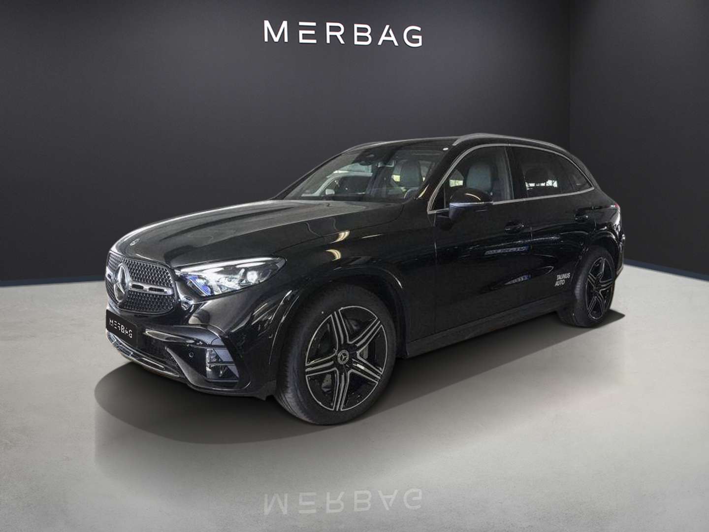 Mercedes GLC 200 AMG Line - 2025 - Joinsteer - #16