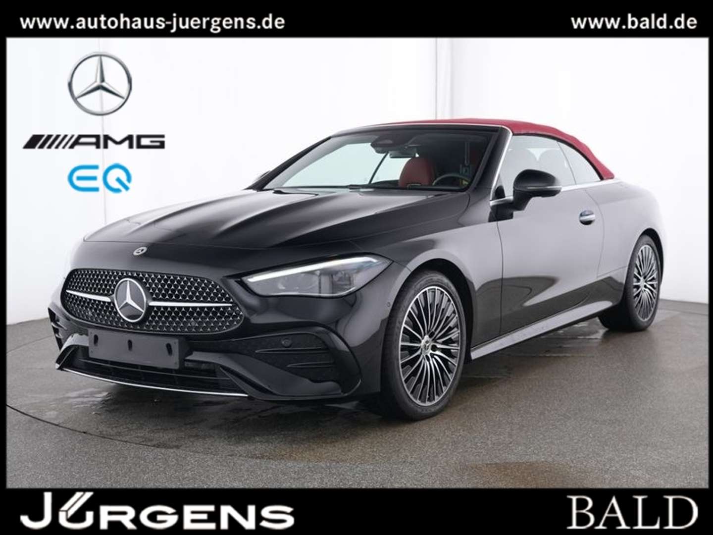 Mercedes CLE 200 Sport - 2024 - Joinsteer - #1