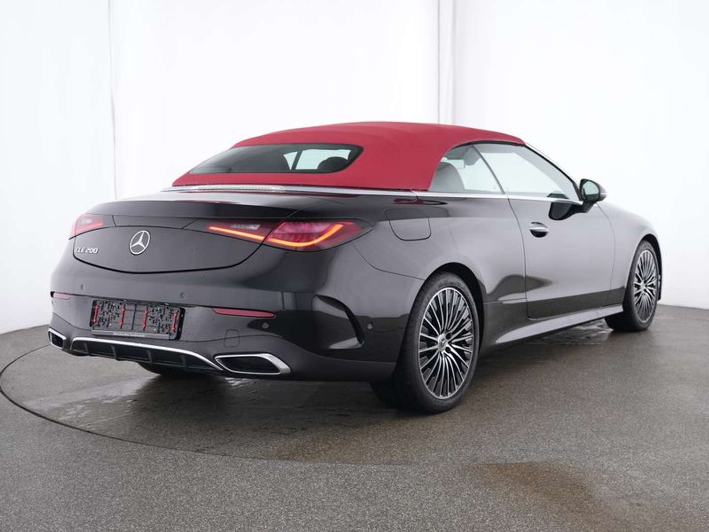 Mercedes CLE 200 Sport - 2024 - Joinsteer - #2