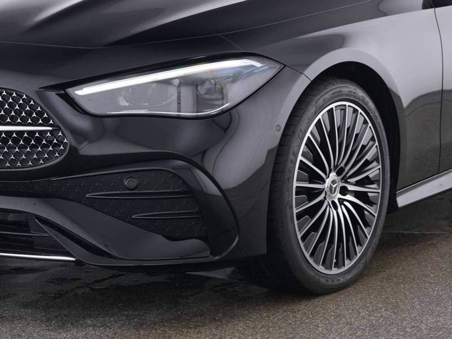 Mercedes CLE 200 Sport - 2024 - Joinsteer - #3