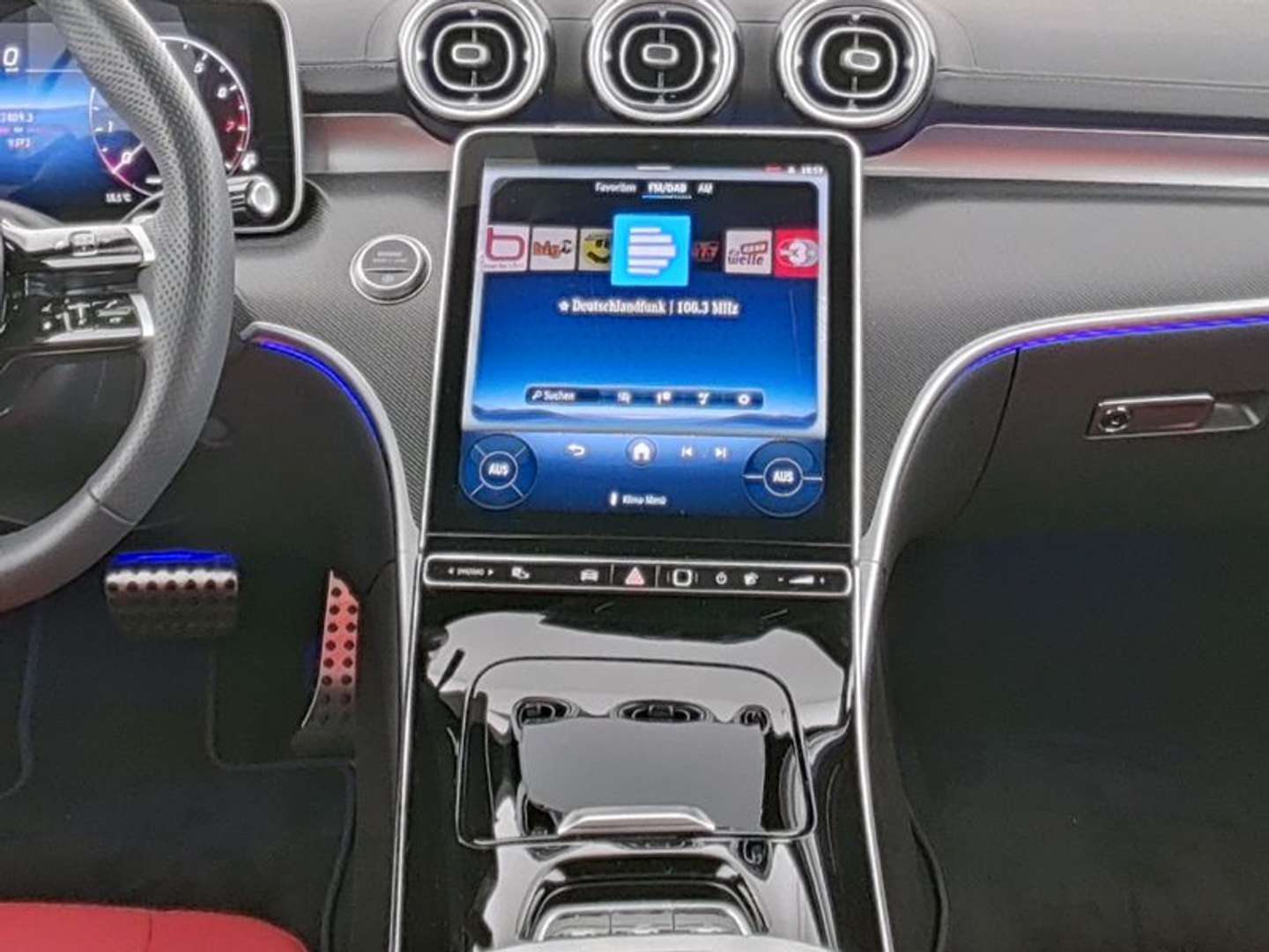 Mercedes CLE 200 Sport - 2024 - Joinsteer - #4