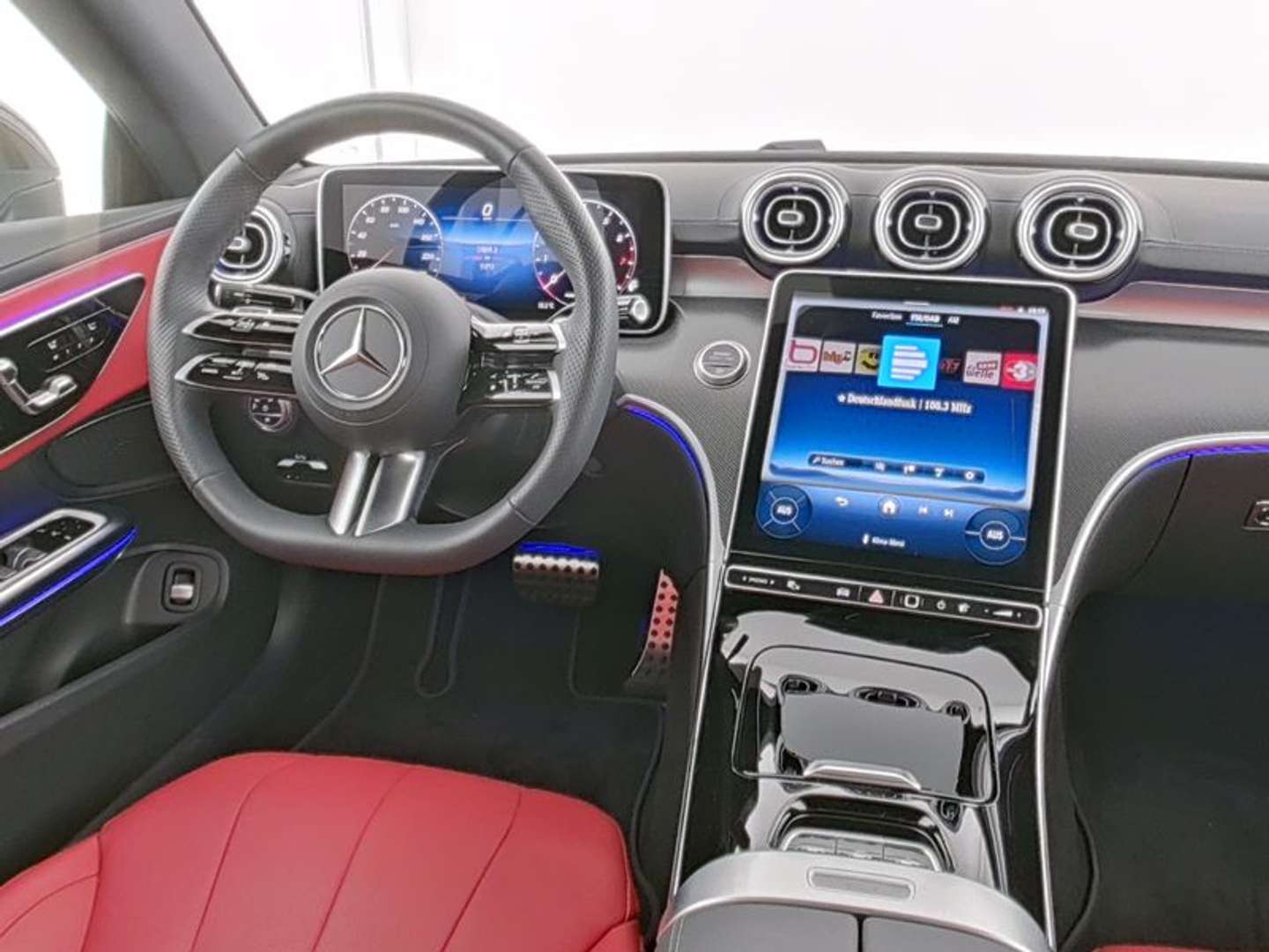 Mercedes CLE 200 Sport - 2024 - Joinsteer - #5