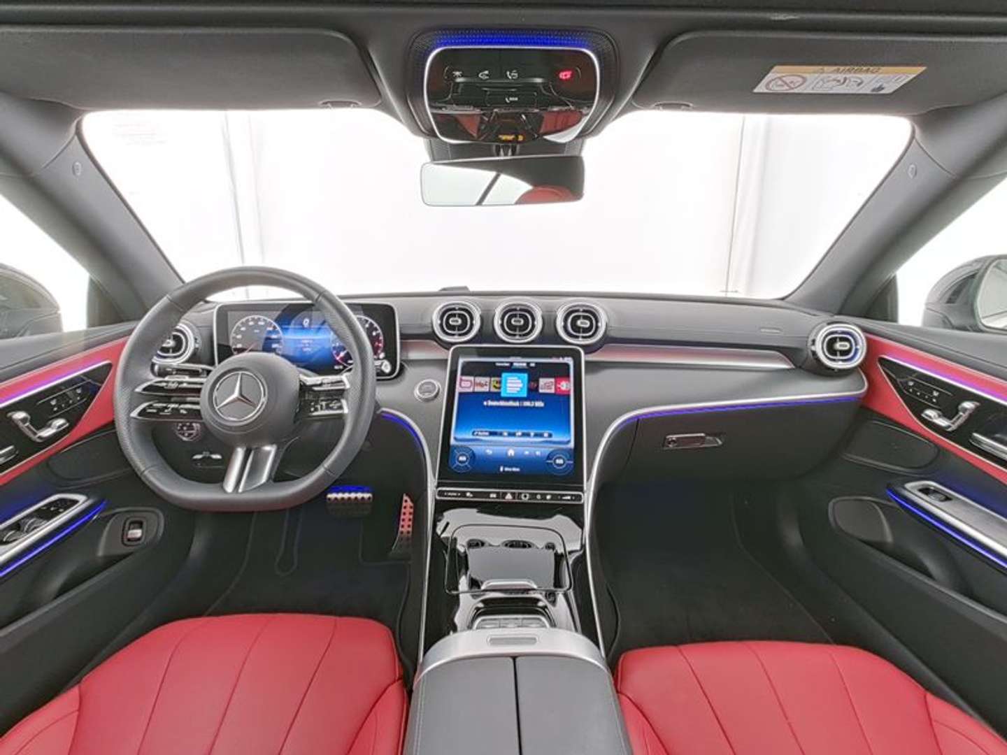 Mercedes CLE 200 Sport - 2024 - Joinsteer - #6