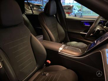 Mercedes Classe C 180 AMG ADVANCED — photo 12