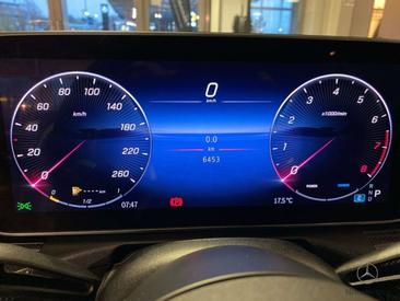 Mercedes Classe C 180 AMG ADVANCED — photo 14