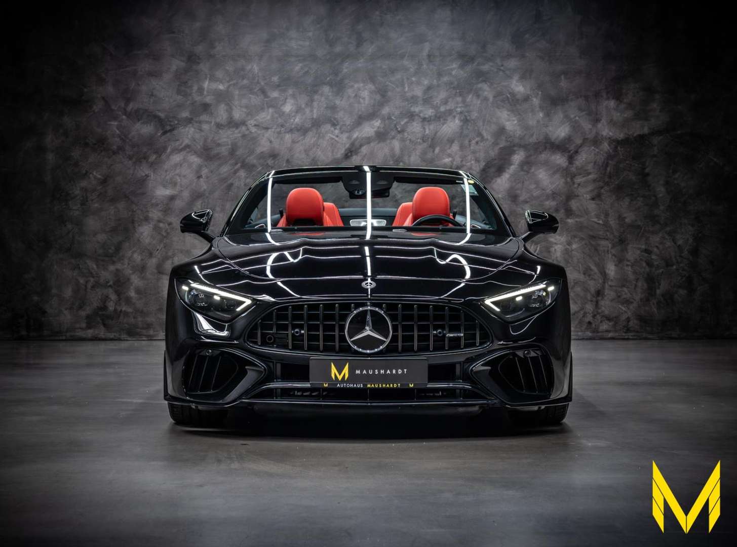 Mercedes SL 63 AMG Line - 2024 - Joinsteer - #2