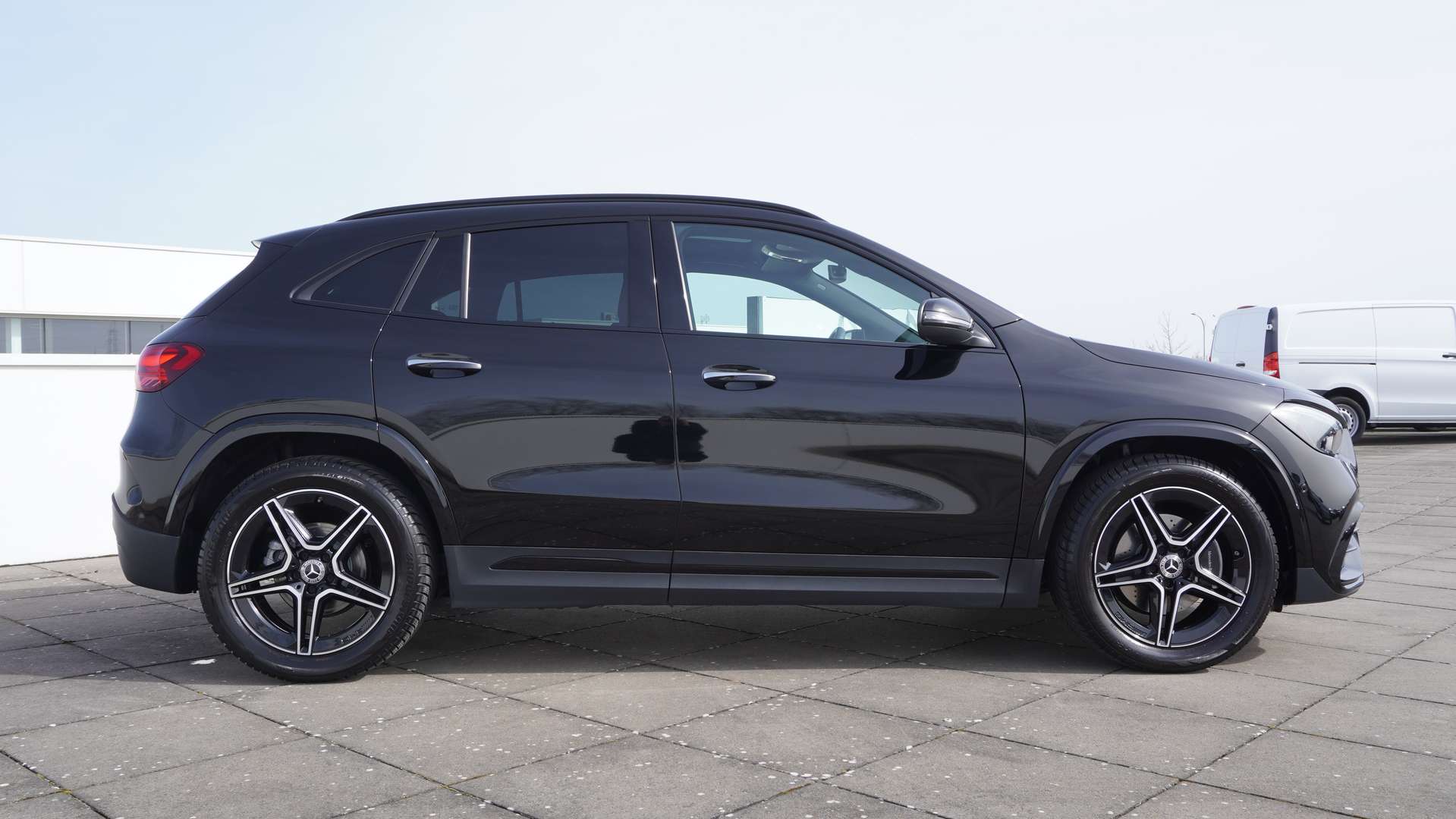 Mercedes GLA 200 AMG Line - 2024 - Joinsteer - #2