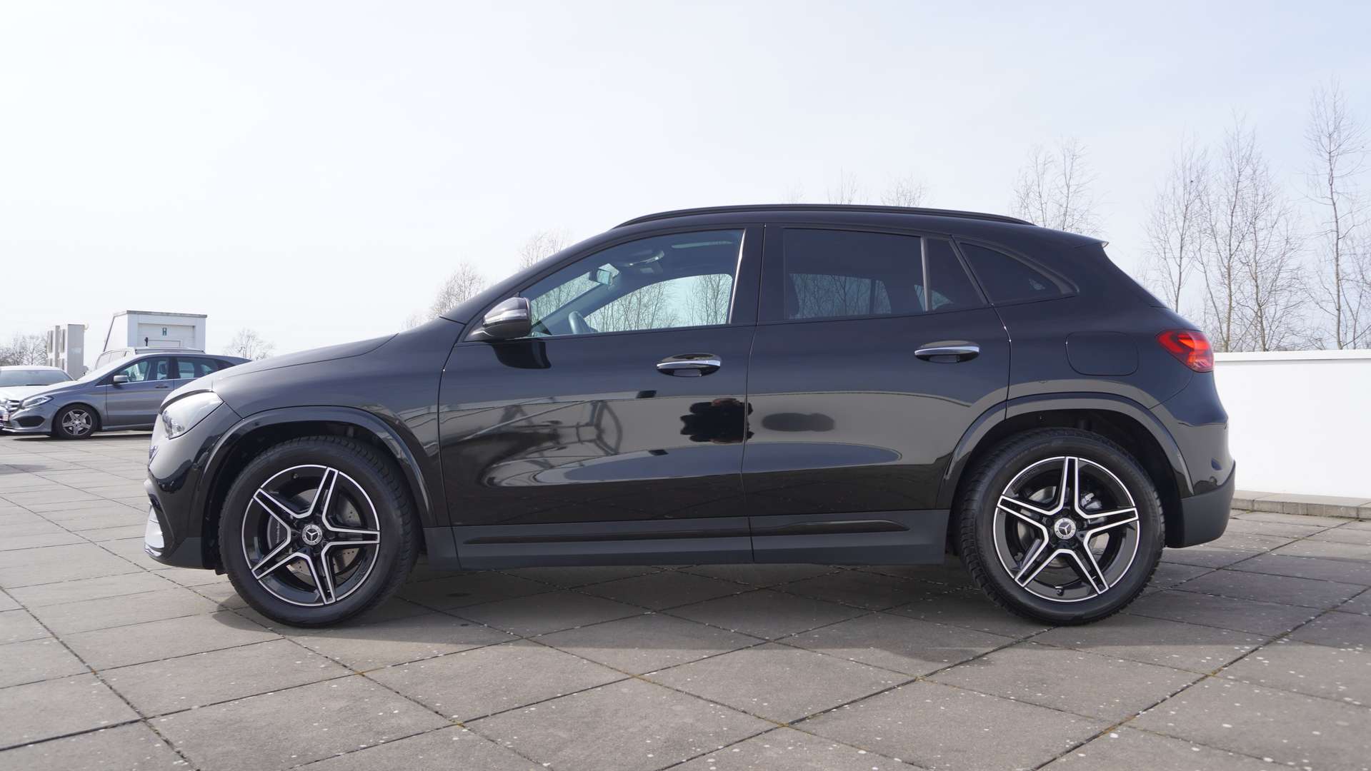 Mercedes GLA 200 AMG Line - 2024 - Joinsteer - #5