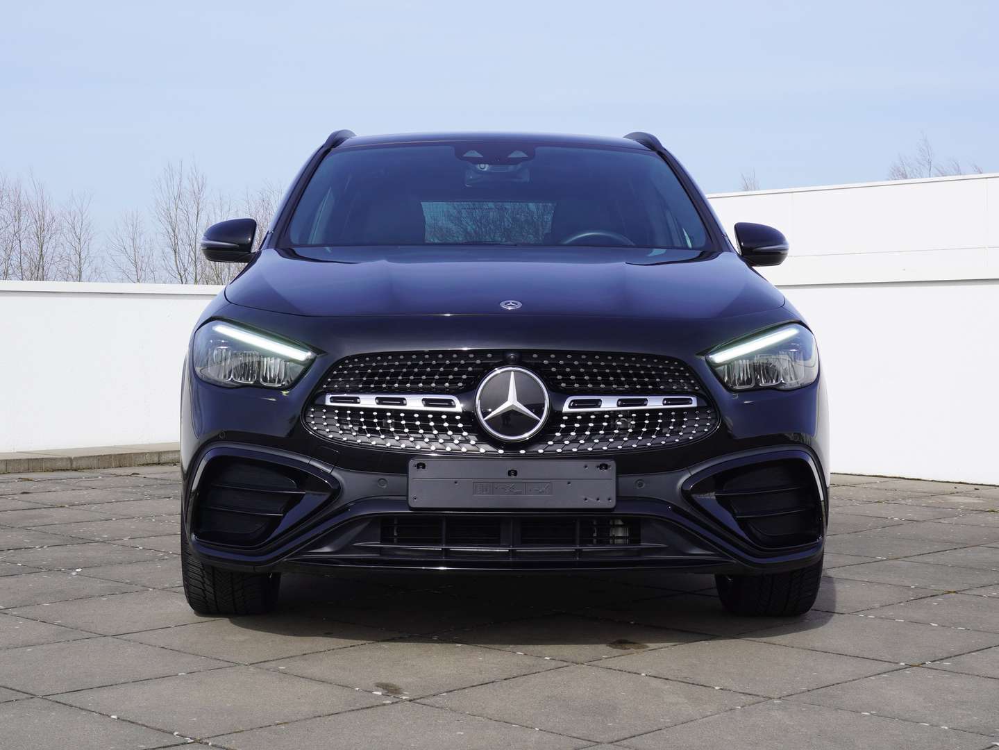 Mercedes GLA 200 AMG Line - 2024 - Joinsteer - #7