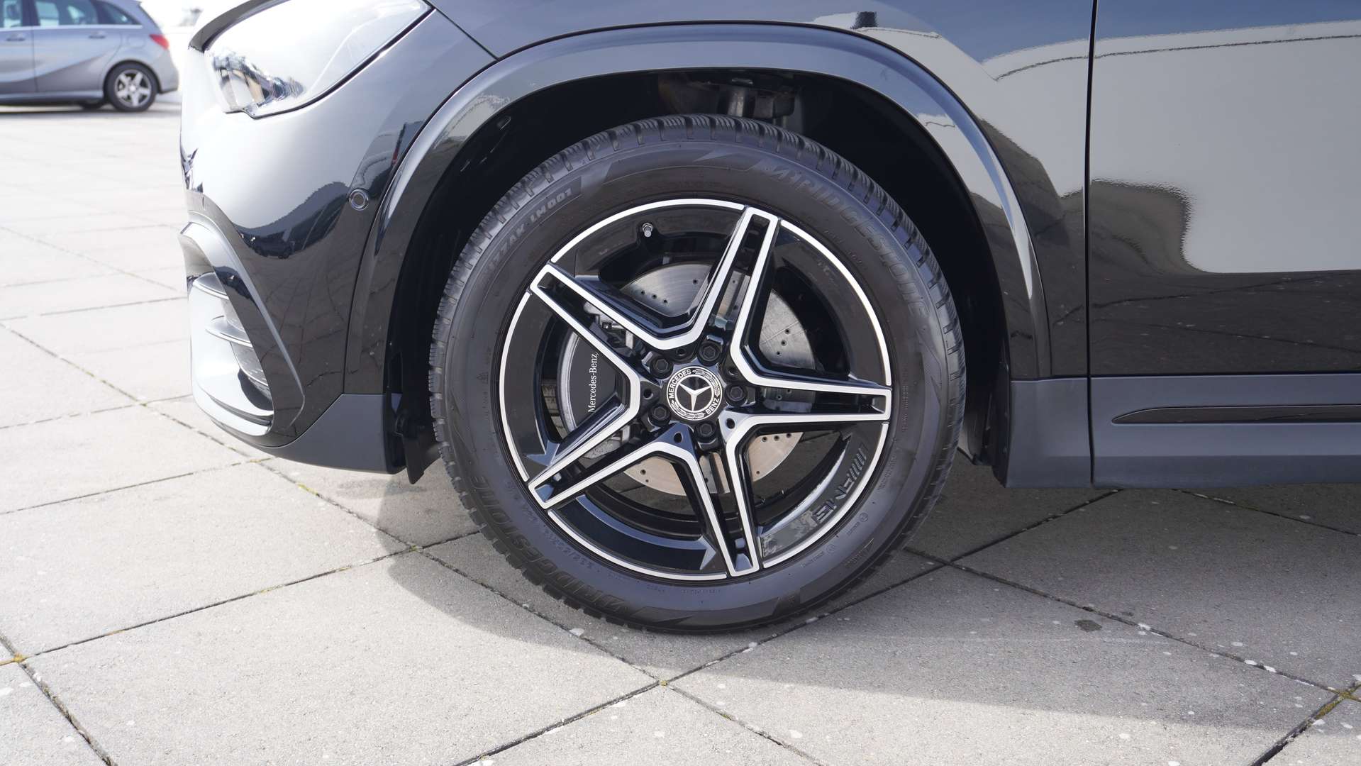 Mercedes GLA 200 AMG Line - 2024 - Joinsteer - #8