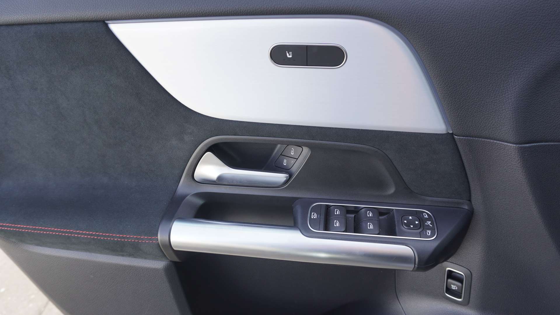 Mercedes GLA 200 AMG Line - 2024 - Joinsteer - #10