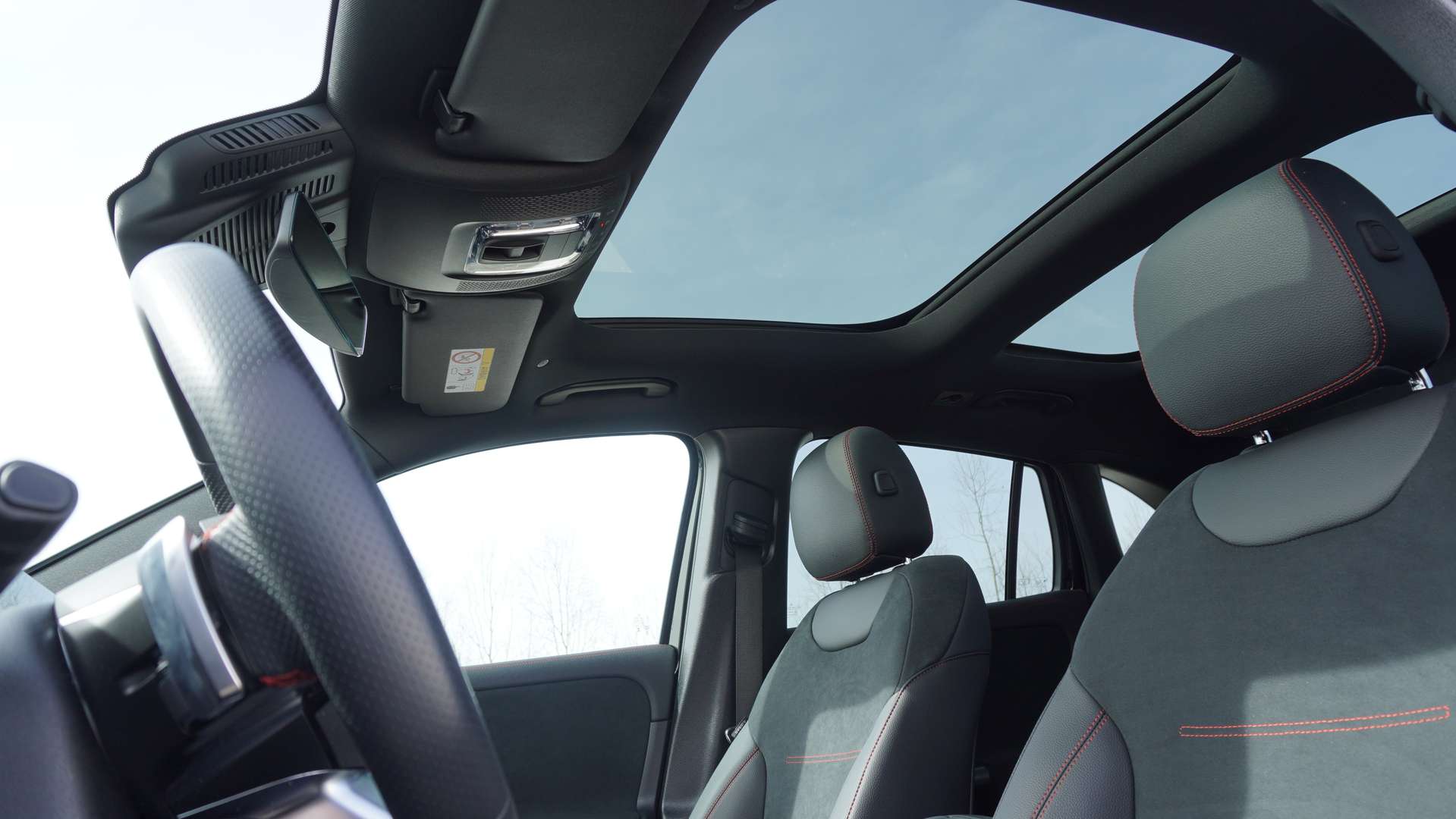 Mercedes GLA 200 AMG Line - 2024 - Joinsteer - #15