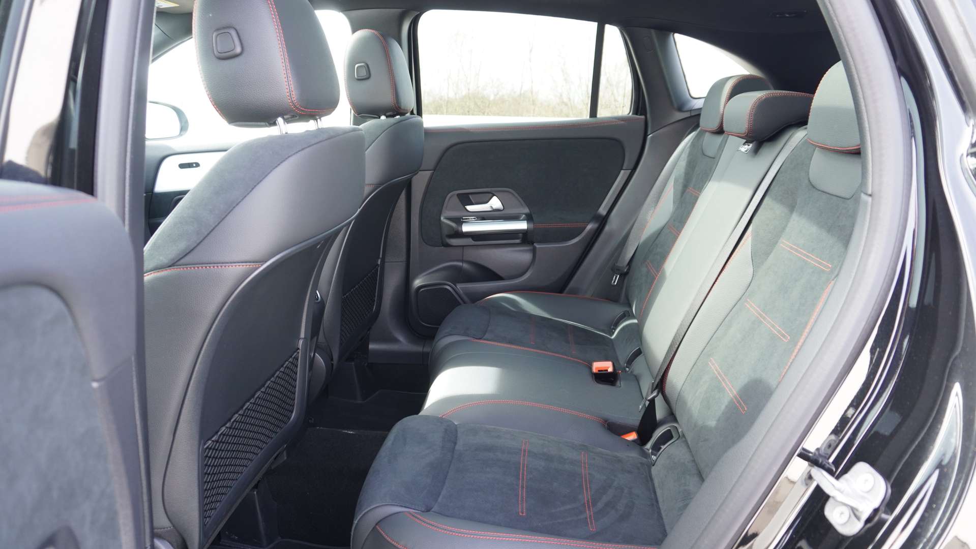 Mercedes GLA 200 AMG Line - 2024 - Joinsteer - #17