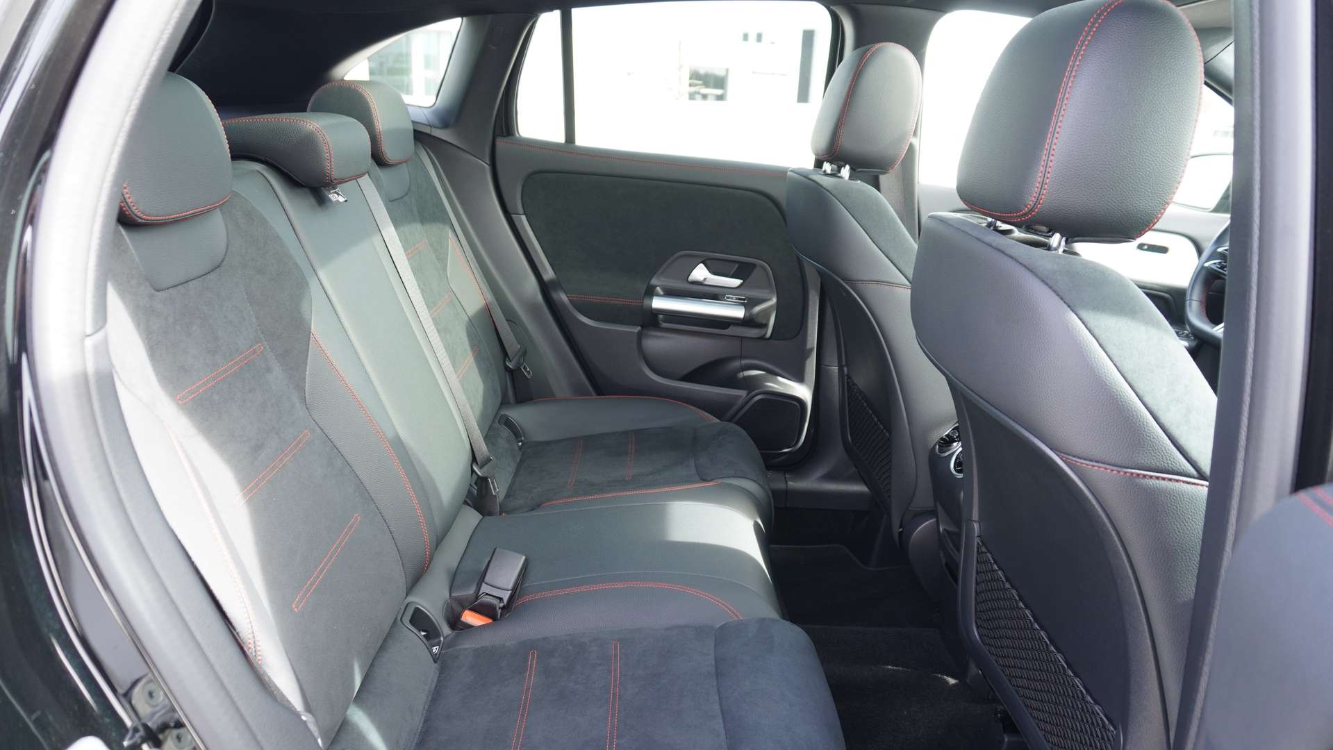 Mercedes GLA 200 AMG Line - 2024 - Joinsteer - #18