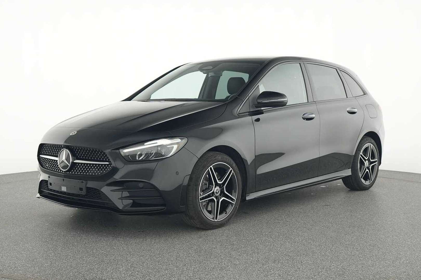Mercedes B 250 E 250 AMG Line - 2024 - Joinsteer - #1