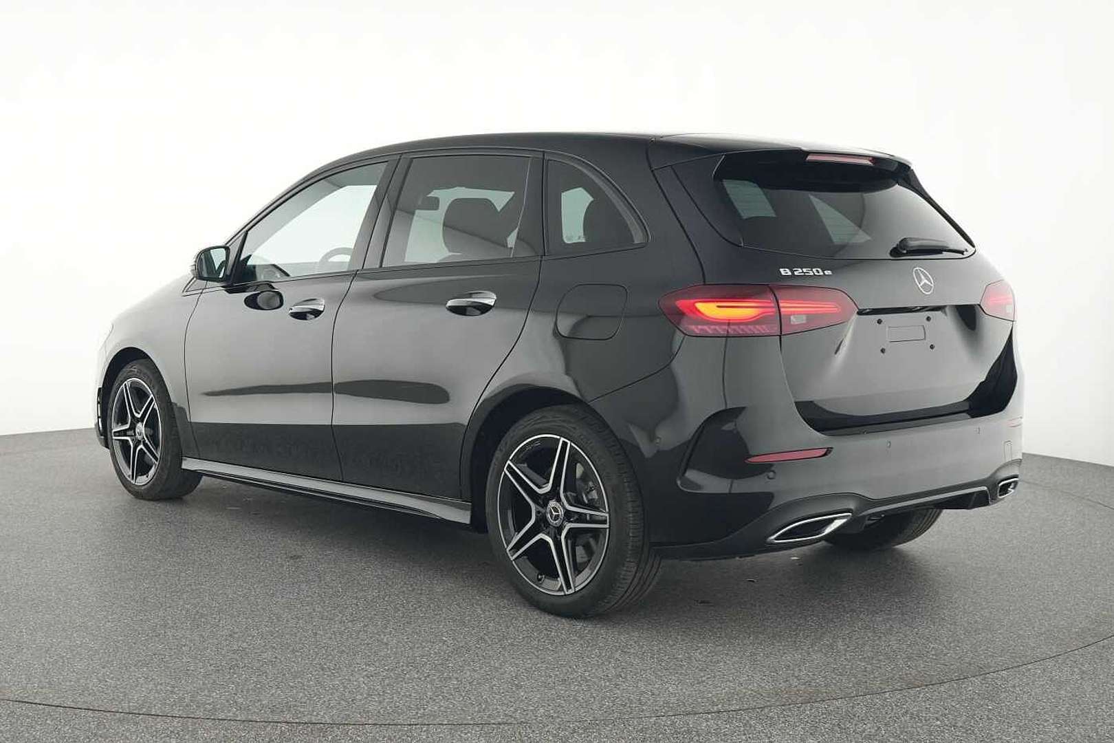 Mercedes B 250 E 250 AMG Line - 2024 - Joinsteer - #3